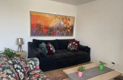 شقة - 2 غرف نوم - 2 حمامات للايجار في اب تاون كايرو - المقطم - القاهرة شقة - 2 غرف نوم - 2 حمامات للايجار في اب تاون كايرو - المقطم - القاهرة