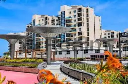 Apartment - 3 Bedrooms - 3 Bathrooms for sale in Downtown - New Alamein City - Al Alamein - North Coast