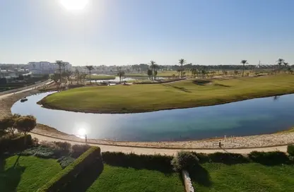 Villa - 4 Bedrooms - 4 Bathrooms for sale in Al Ein Bay - Al Ain Al Sokhna - Suez