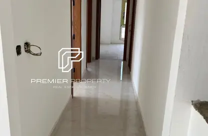 Apartment - 3 Bedrooms - 2 Bathrooms for sale in Mountain View iCity - 5th Settlement Compounds - The 5th Settlement - New Cairo City - Cairo