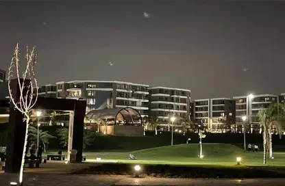 Apartment - 1 Bedroom - 1 Bathroom for sale in Taj City - 5th Settlement Compounds - The 5th Settlement - New Cairo City - Cairo