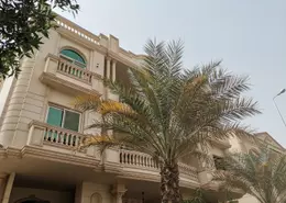 شقة - غرفة نوم - 1 حمام للايجار في شارع عبد الله المسلمي - البنفسج 7 - البنفسج - مدينة القاهرة الجديدة - القاهرة