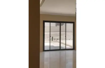 Apartment - 2 Bedrooms - 2 Bathrooms for rent in Villette - 5th Settlement Compounds - The 5th Settlement - New Cairo City - Cairo