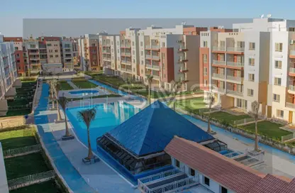 Apartment - 3 Bedrooms - 3 Bathrooms for sale in Promenade New Cairo - 5th Settlement Compounds - The 5th Settlement - New Cairo City - Cairo