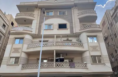 شقة - 3 غرف نوم - 3 حمامات للبيع في عمارات البنفسج - البنفسج - مدينة القاهرة الجديدة - القاهرة