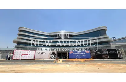 طابق كامل - استوديو - 4 حمامات للايجار في جرانوي - كمبوندات التجمع الخامس - التجمع الخامس - مدينة القاهرة الجديدة - القاهرة