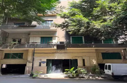 بناية كاملة - استوديو للبيع في شارع بهجت علي (ابن النبيه) - الزمالك - القاهرة