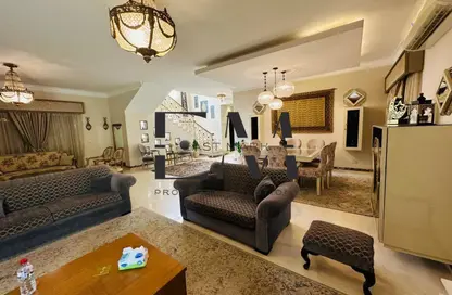 Villa - 3 Bedrooms - 4 Bathrooms for rent in Stone Park - 5th Settlement Compounds - The 5th Settlement - New Cairo City - Cairo Villa - 3 Bedrooms - 4 Bathrooms for rent in Stone Park - 5th Settlement Compounds - The 5th Settlement - New Cairo City - Cairo