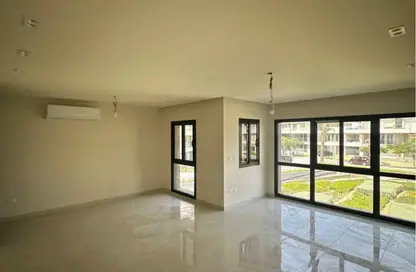 Apartment - 3 Bedrooms - 3 Bathrooms for rent in Villette - 5th Settlement Compounds - The 5th Settlement - New Cairo City - Cairo