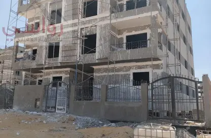 Apartment - 3 Bedrooms - 3 Bathrooms for sale in Bait Alwatan - The 5th Settlement - New Cairo City - Cairo