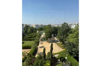 أي فيلا - 3 غرف نوم - 3 حمامات للبيع في ماونتن فيو جيزة بلاتوه - الطريق الدائري - مدينة 6 أكتوبر - الجيزة