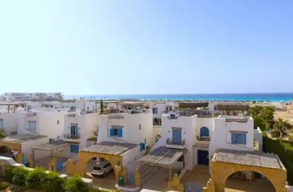شاليه - 2 غرف نوم - 2 حمامات للبيع في بيانكي - سيدي عبد الرحمن - الساحل الشمالي