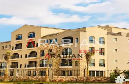 Apartment - 3 Bedrooms - 3 Bathrooms for sale in Green Square - Mostakbal City Compounds - Mostakbal City - Future City - Cairo