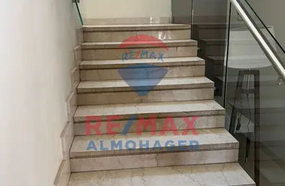 Penthouse - 3 Bedrooms - 5 Bathrooms for sale in Pyramids Heights - Cairo Alexandria Desert Road - 6 October City - Giza