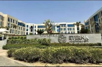 عيادة - استوديو للايجار في ميفيدا - كمبوندات التجمع الخامس - التجمع الخامس - مدينة القاهرة الجديدة - القاهرة