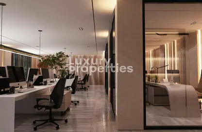 Office Space - Studio - 1 Bathroom for sale in Solana East - 5th Settlement Compounds - The 5th Settlement - New Cairo City - Cairo Office Space - Studio - 1 Bathroom for sale in Solana East - 5th Settlement Compounds - The 5th Settlement - New Cairo City - Cairo