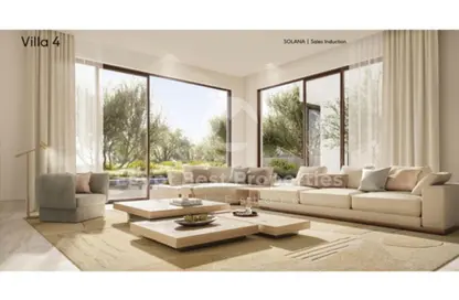 Twin House - 3 Bedrooms - 3 Bathrooms for sale in Belle Vie - New Zayed City - Sheikh Zayed City - Giza