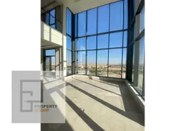 Penthouse - 4 Bedrooms - 4 Bathrooms for sale in Aeon - 6 October Compounds - 6 October City - Giza
