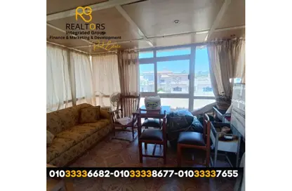 Villa - 4 Bedrooms - 3 Bathrooms for sale in Mena Garden City - Al Motamayez District - 6 October City - Giza