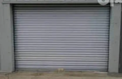 Shop - Studio - 1 Bathroom for sale in Al Gamaa District - Al Mansoura - Al Daqahlya