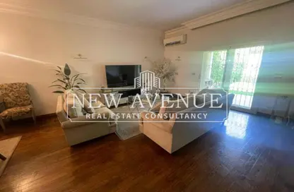 Villa - 3 Bedrooms - 4 Bathrooms for sale in Grand Residence - South Investors Area - New Cairo City - Cairo