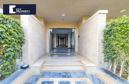 Apartment - 3 Bedrooms - 2 Bathrooms for sale in Galleria Moon Valley - South Investors Area - New Cairo City - Cairo