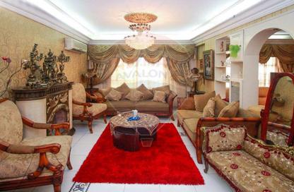 Apartment - 5 Bedrooms - 3 Bathrooms for sale in Kafr Abdo - Roushdy - Hay Sharq - Alexandria