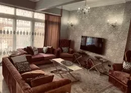 Duplex - 4 Bedrooms - 4 Bathrooms for sale in Green Residence 1 - 7th District - Sheikh Zayed City - Giza