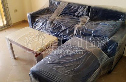 شاليه - غرفة نوم - 1 حمام للبيع في كاريبيان باي - بورتو السخنة - العين السخنة - السويس