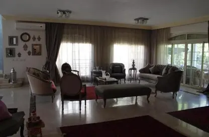 Villa - 4 Bedrooms - 5 Bathrooms for sale in Dyar Compound - 90 Street - The 5th Settlement - New Cairo City - Cairo