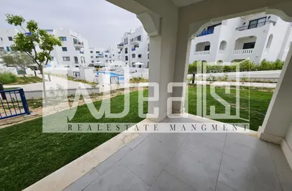 شاليه - 3 غرف نوم - 3 حمامات للبيع في مراسي - سيدي عبد الرحمن - الساحل الشمالي