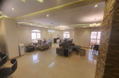 Apartment - 3 Bedrooms - 2 Bathrooms for sale in El Banafseg 10 - El Banafseg - New Cairo City - Cairo
