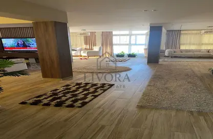 Apartment - 3 Bedrooms - 3 Bathrooms for sale in Mohamed Wageh Ahmed St. - Waboor Elmayah - Hay Wasat - Alexandria