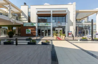 Shop - Studio for sale in Arkan Plaza - 26th of July Corridor - Sheikh Zayed City - Giza