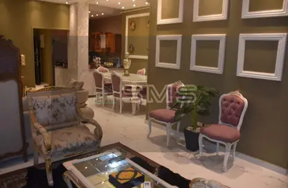 شقة - 3 غرف نوم - 2 حمامات للايجار في جاليريا  مون فالى - المستثمرين الجنوبية - مدينة القاهرة الجديدة - القاهرة