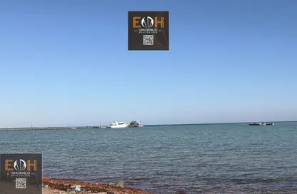 شقة - غرفة نوم - 1 حمام للبيع في منطقة الاحياء - الغردقة - محافظة البحر الاحمر