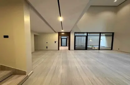 Townhouse - 4 Bedrooms - 4 Bathrooms for sale in New Giza - Cairo Alexandria Desert Road - 6 October City - Giza