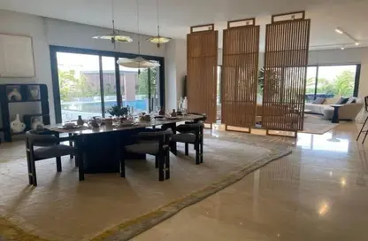 فيلا - 2 غرف نوم - 2 حمامات للبيع في ذا وندر مارك - كمبوندات مدينة المستقبل - مدينة المستقبل - القاهرة