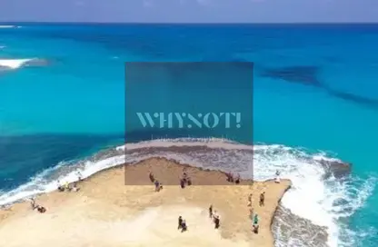 Villa - 4 Bedrooms - 3 Bathrooms for sale in Almaza Bay - Qesm Marsa Matrouh - North Coast