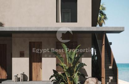 Apartment - 3 Bedrooms - 3 Bathrooms for sale in Makadi Orascom Resort - Makadi - Hurghada - Red Sea