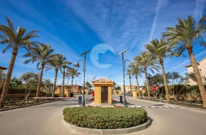 Penthouse - 3 Bedrooms - 4 Bathrooms for sale in Mivida - 5th Settlement Compounds - The 5th Settlement - New Cairo City - Cairo
