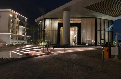 Apartment - 3 Bedrooms - 3 Bathrooms for sale in Mountain View iCity - 5th Settlement Compounds - The 5th Settlement - New Cairo City - Cairo