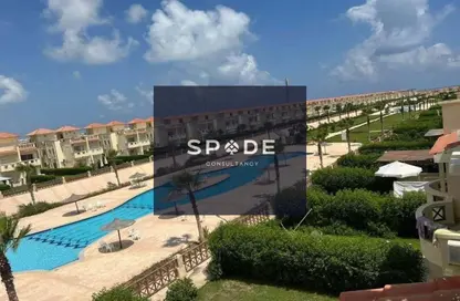 Twin House - 3 Bedrooms - 3 Bathrooms for sale in Stella Heights - Al Alamein - North Coast