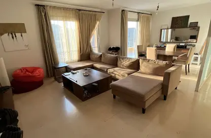 Penthouse - 3 Bedrooms - 3 Bathrooms for sale in Palm Parks   Palm Hills - South Dahshur Link - 6 October City - Giza