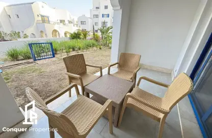 شاليه - غرفة نوم - 1 حمام للبيع في مراسي - سيدي عبد الرحمن - الساحل الشمالي