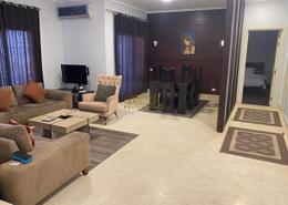 Penthouse - 3 bedrooms - 3 bathrooms for للايجار in The Village - South Investors Area - New Cairo City - Cairo