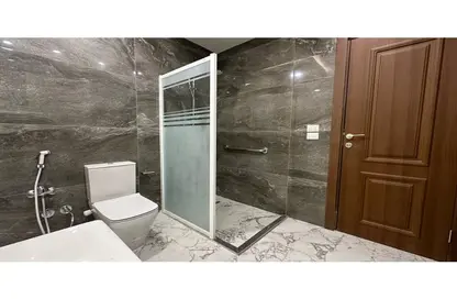 دوبلكس - 3 غرف نوم - 3 حمامات للبيع في اللوتس الشمالي - حى اللوتس - مدينة القاهرة الجديدة - القاهرة