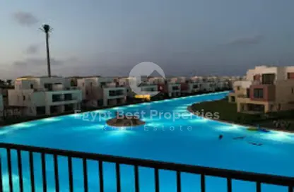 دوبلكس - 3 غرف نوم - 3 حمامات للبيع في مراسي - سيدي عبد الرحمن - الساحل الشمالي