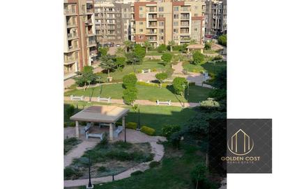 Apartment - 3 Bedrooms - 3 Bathrooms for rent in El Koronfel - The 5th Settlement - New Cairo City - Cairo