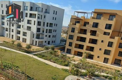 Apartment - 4 Bedrooms - 5 Bathrooms for sale in O West - 6 October Compounds - 6 October City - Giza